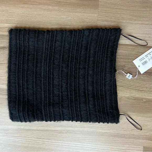 Vintage Armani Mohair Top - Picture 4 of 7